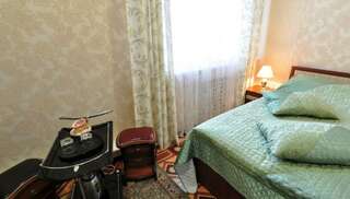 Гостиница Гостиница Гостевой дом Саранск Стандарт с двуспальной кроватью-2