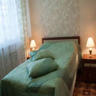 Гостиница Гостиница Гостевой дом Саранск Стандарт с двуспальной кроватью-8