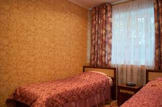 Гостиница Гостиница Гостевой дом Саранск Стандарт с двумя раздельными кроватями-1