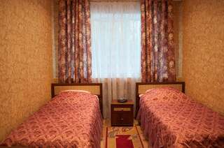Гостиница Гостиница Гостевой дом Саранск Стандарт с двумя раздельными кроватями-2